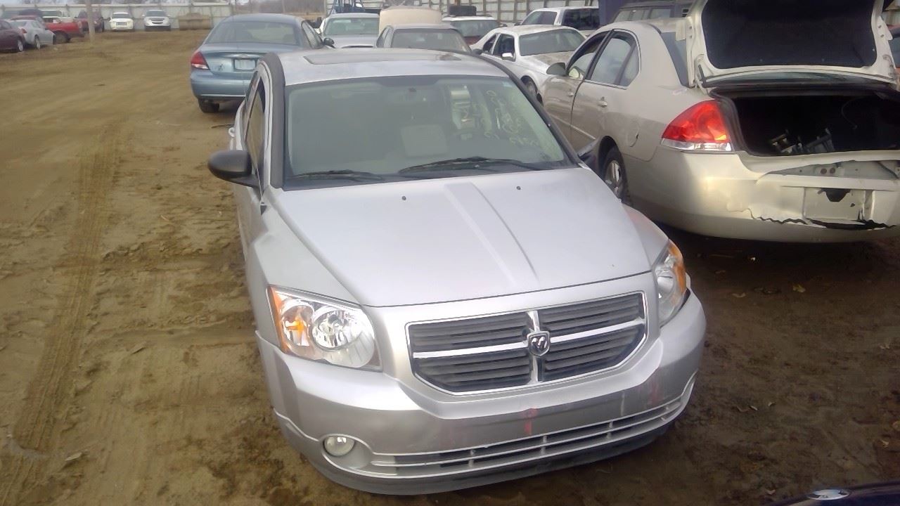 2010 DODGE Caliber