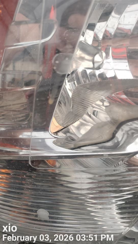 RIGHT HEADLAMP ASSEMBLY OEM 13-24 DODGE RAM1500 1YR WRNTY - Image 5