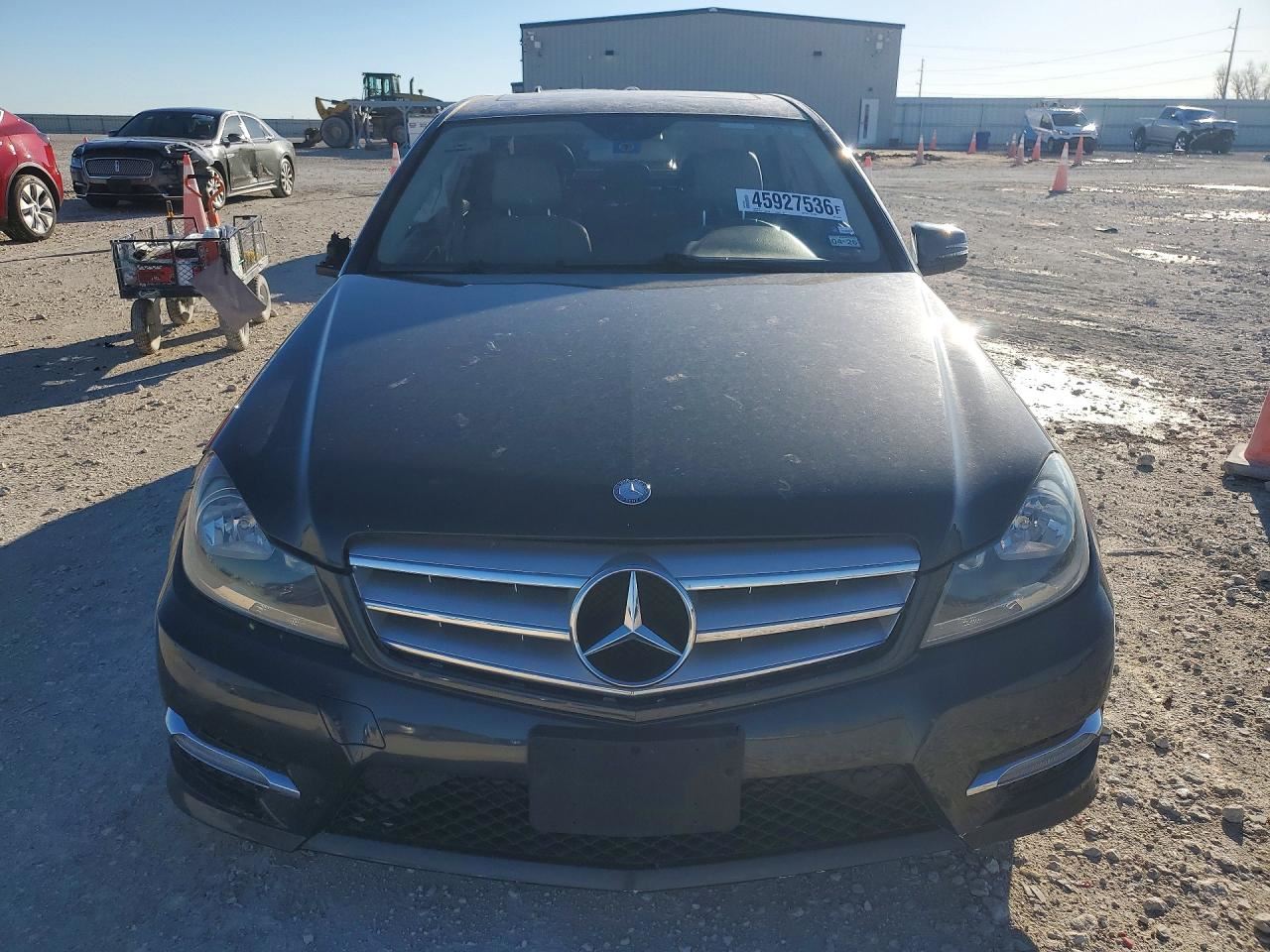 Lower Control Arm Rear 207 Type E400 Fits 10-17 MERCEDES E-CLASS 12175207 - Image 5
