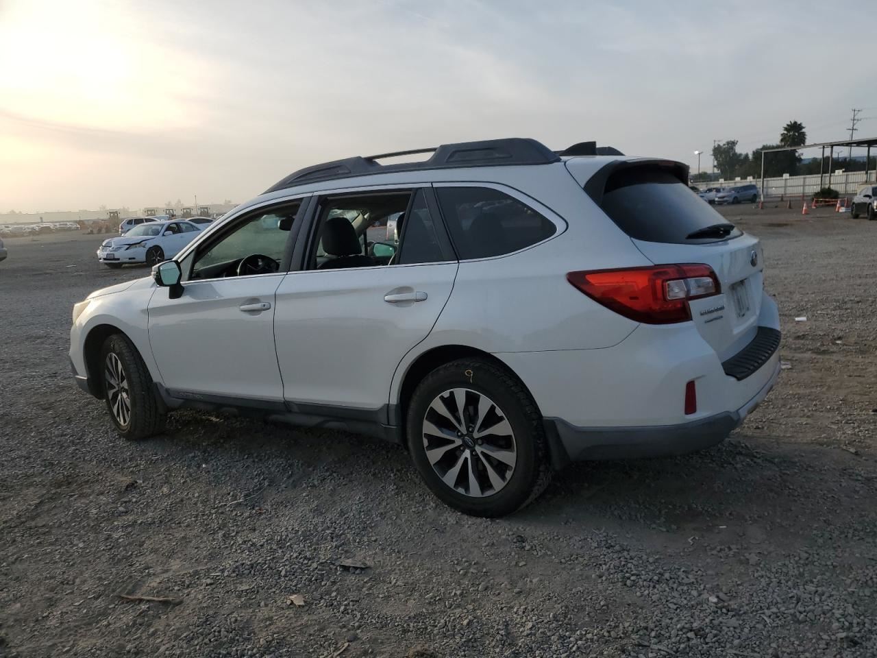 SPIRAL CABLE/CLOCK SPRING OEM 2013 SUBARU OUTBAKLEG 1YR WRNTY 83196AJ03A - Image 3