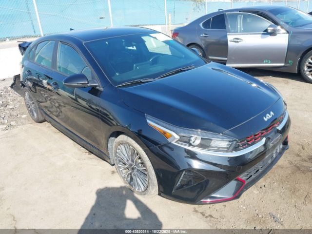 LEFT FRONT WIPER ARM OEM 2020 KIA FORTE 98311M6000 - Image 1