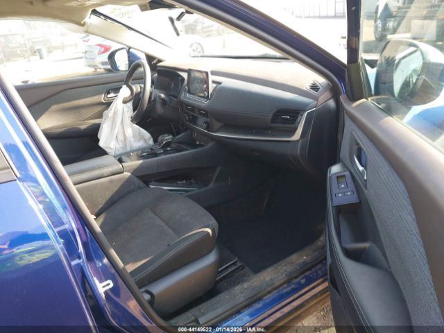 RIGHT FRONT WIPER ARM OEM 2021 NISSAN ROGUE 288866RR0A - Image 5