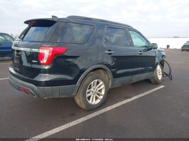 STEERING RACK AND PINION OEM 17-18 FORD EXPLORER 1YR WRNTY - Image 5