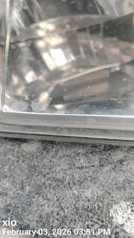 RIGHT HEADLAMP ASSEMBLY OEM 13-24 DODGE RAM1500 1YR WRNTY - Image 4