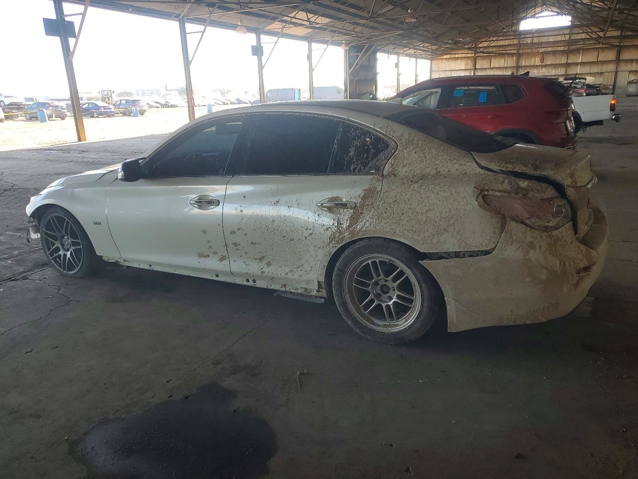 Q50       2020 Headrest 10695355 - Image 3