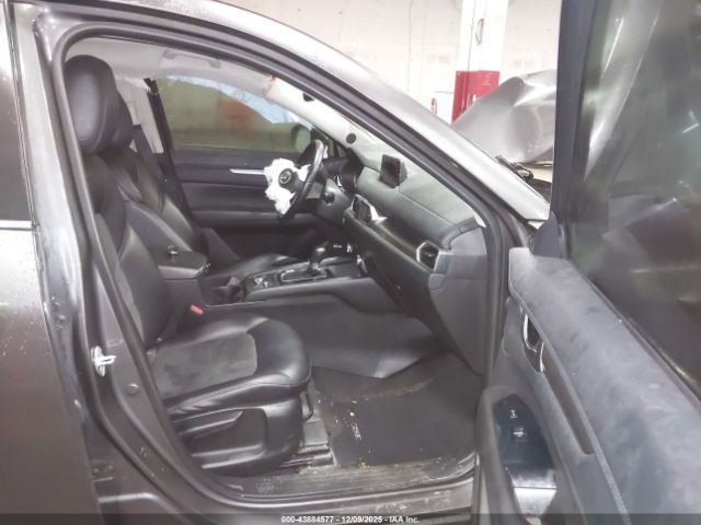 LEFT HATCHBACK STRUT OEM 2019 CX-5 KSD5636EXB - Image 5