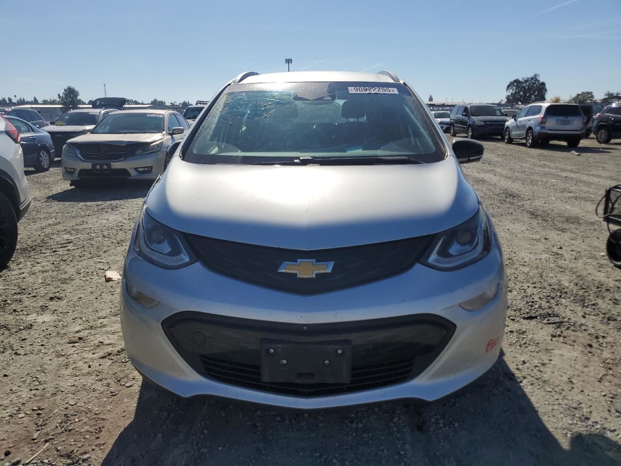 DASH WIRE HARNESS OEM 2017 CHEVROLET BOLT 42587971 - Image 5