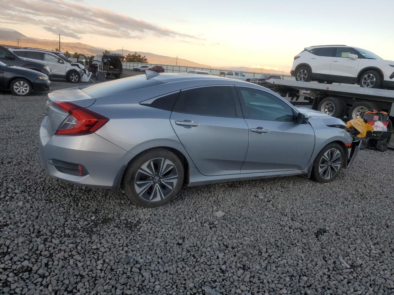 FRONT SUNROOF/MOONROOF MOTOR OEM 2024 HONDA CIVIC 1YR WRNTY 70450TBAA01 - Image 4