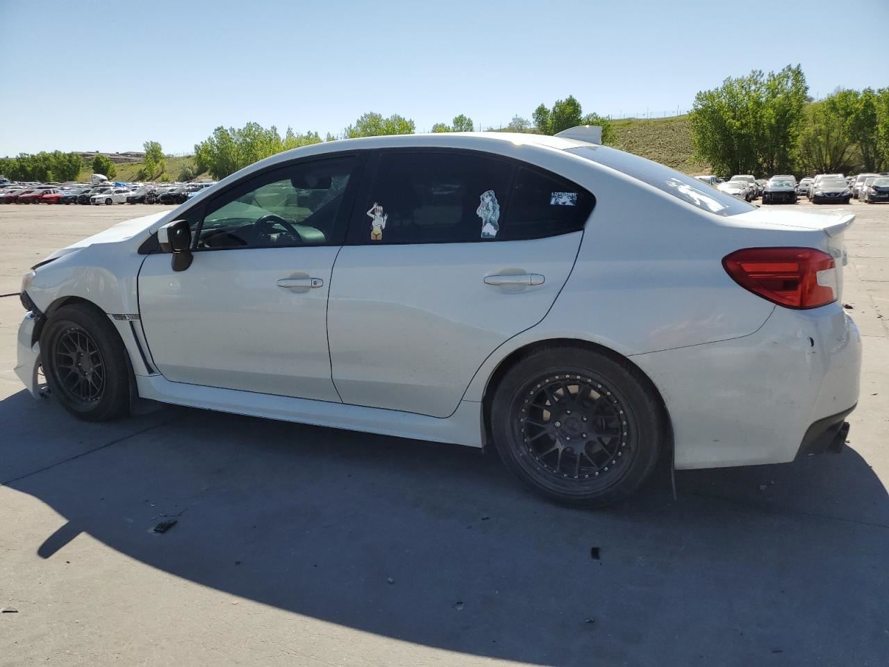 DASH WIRE HARNESS 81302VA482 2017 SUBARU WRX - Image 2