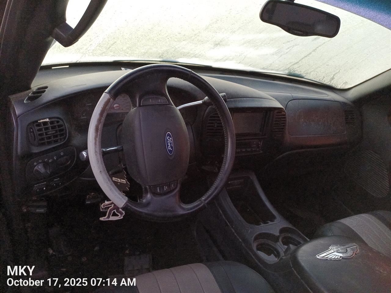 RADIATORS OEM 00-03 FORD F150 1YR WRNTY - Image 3