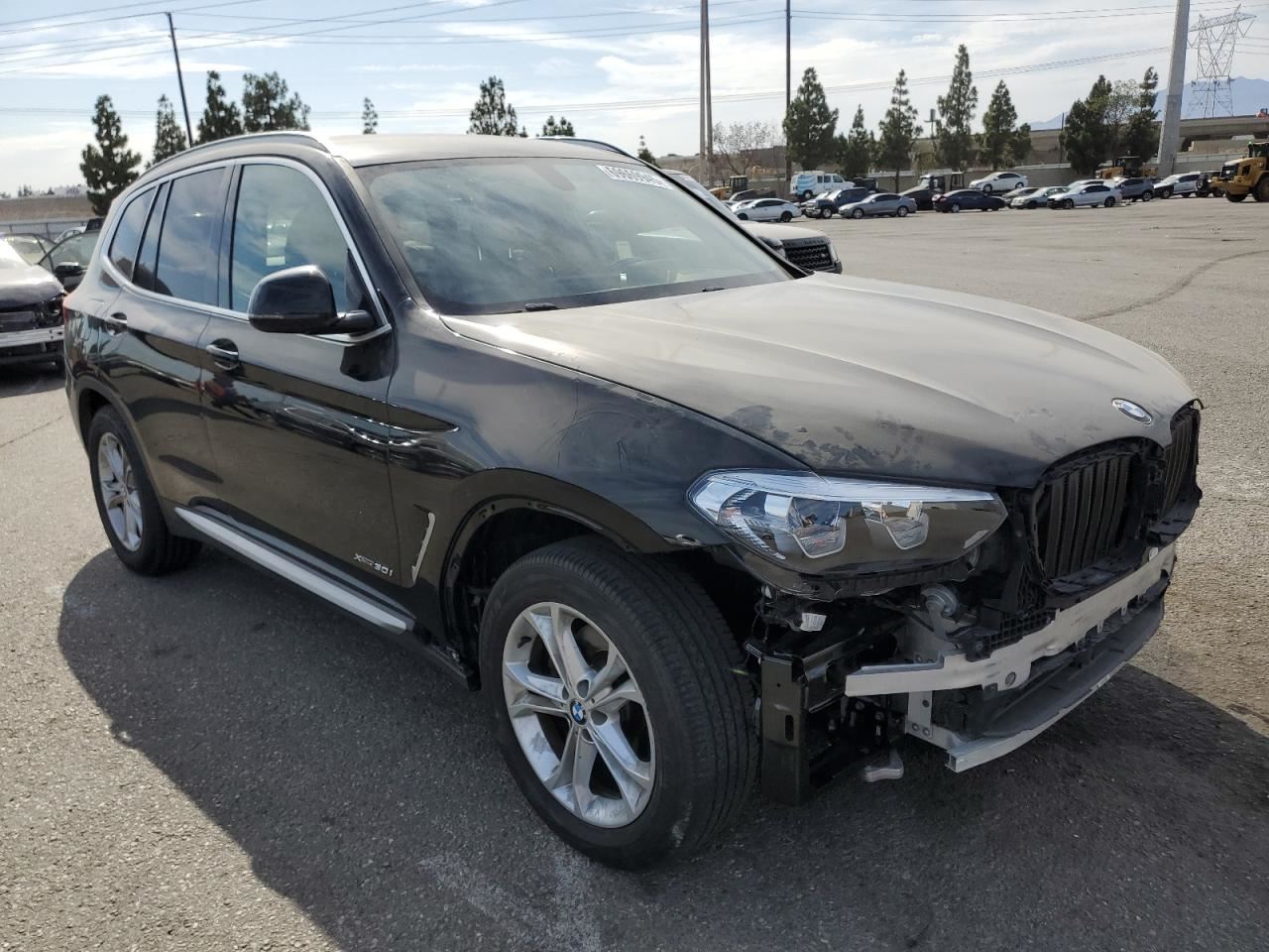 X3 2018 AC Evaporator Housing 7422333 - Image 4