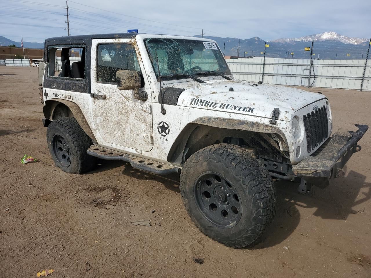 REAR SUNROOF/MOONROOF MOTOR OEM 2016 JEEP WRANGLER 1YR WRNTY - Image 5