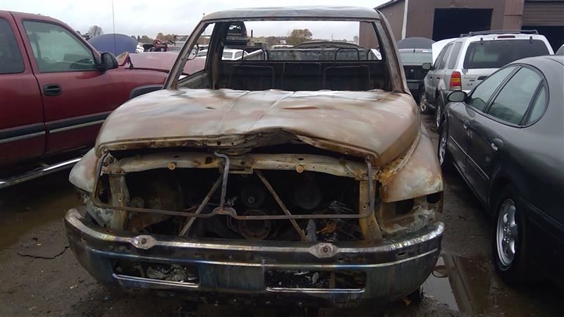 1998 DODGE Ram