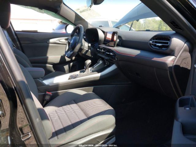 DASH WIRE HARNESS OEM 2024 DODGE HORNET - Image 5