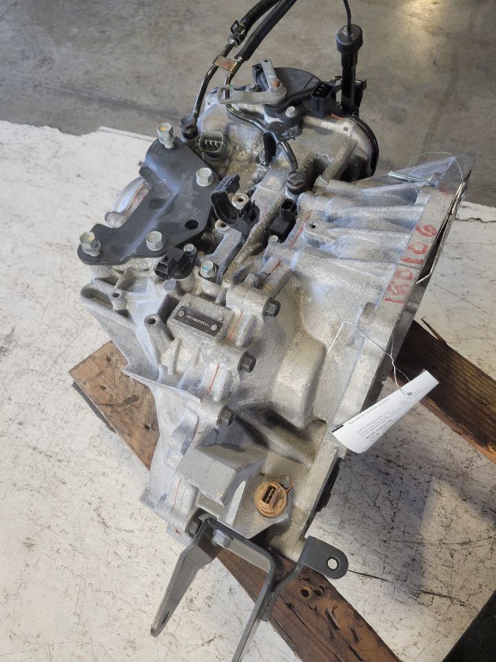 2006-2007 Hyundai Sonata 2.4L Automatic Transmission 4-speed *118k miles
