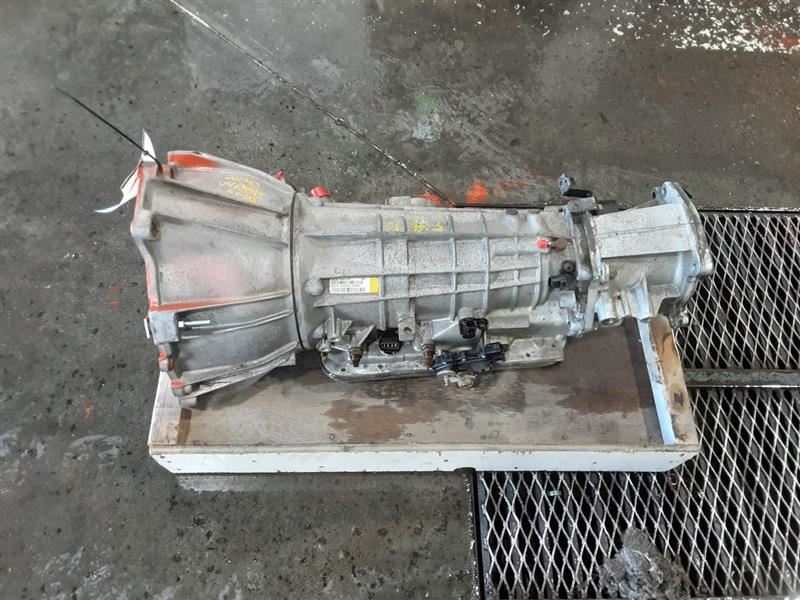 2004-2006 Ford Ranger Automatic Transmission 5R55E 6-245 4.0L 4WD 4x4