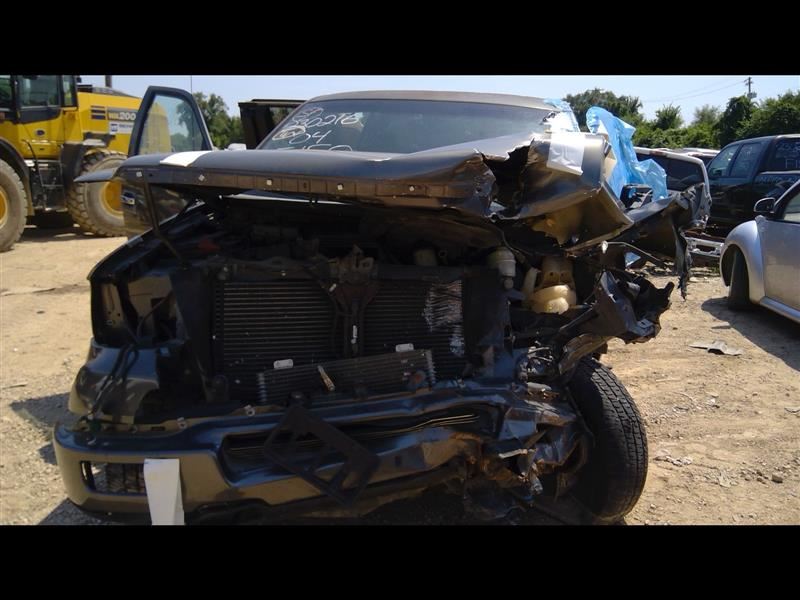 Used 2004 Ford F150 Engine Engine New Style, 5.4l, (vin 5, 8th Di