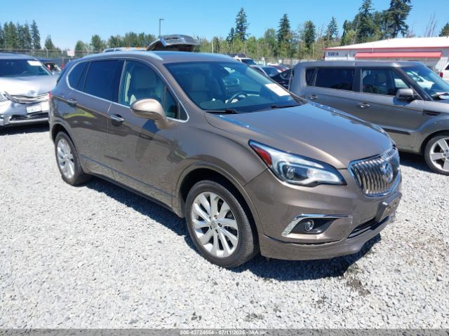 Benzeen WIRE HARNESS 2017 BUICK ENVISION - Image 1