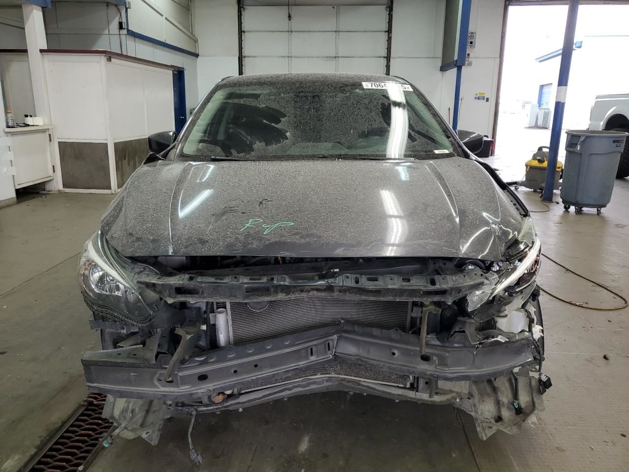 DASH WIRE HARNESS 81302FL81A 2020 SUBARU IMPREZA - Image 5