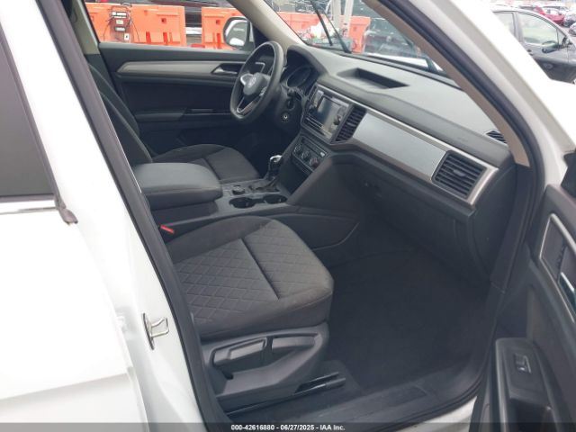 DASH WIRE HARNESS OEM 2021 VOLKSWAGEN ATLAS - Image 5