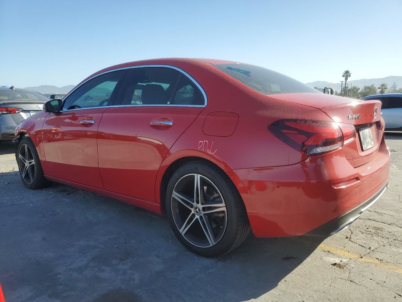 A220 2019 Dash Wire Harness 7354907 - Image 2