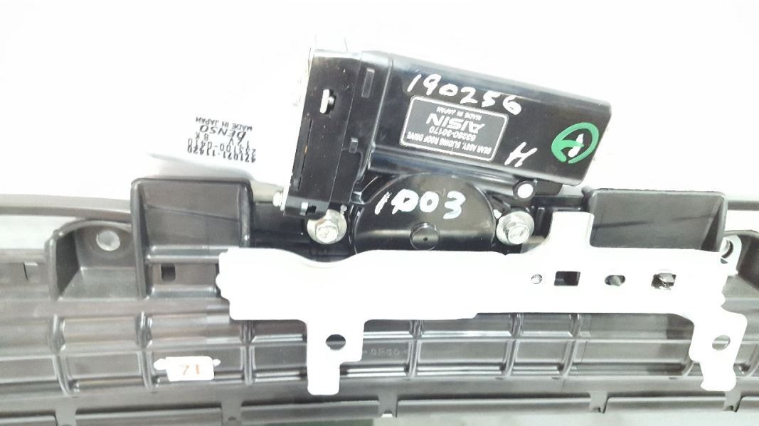 Sunroof Assembly W/ Motor OEM 06 07 08 09 10 11 12 Lexus ES350 GS350