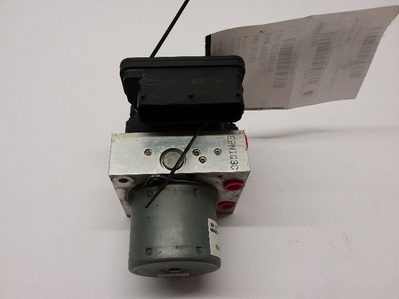 20112013 Kia Optima Anti Lock Brake ABS Module Actuator And Pump