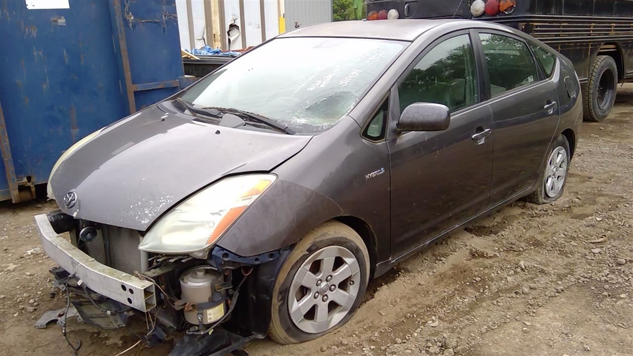 2008 TOYOTA Prius