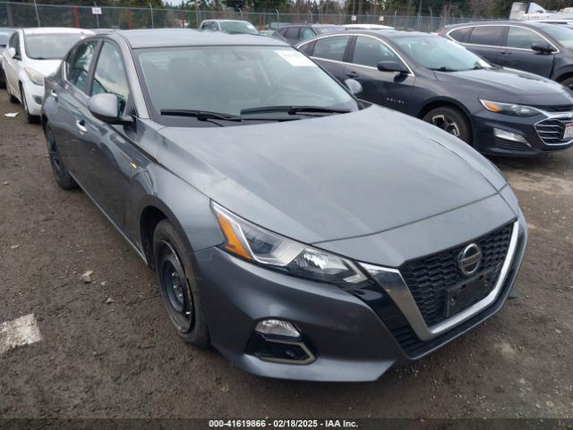 Benzeen BRAKE/CLUTCH OEM 2014 NISSAN ALTIMA 180026CA0A - Image 1