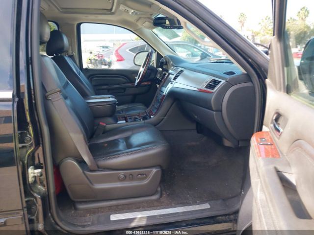 RIGHT FRONT SPINDLE KNUCKLE OEM 07-14 CADILLAC ESCALAESV 22912209 - Image 5