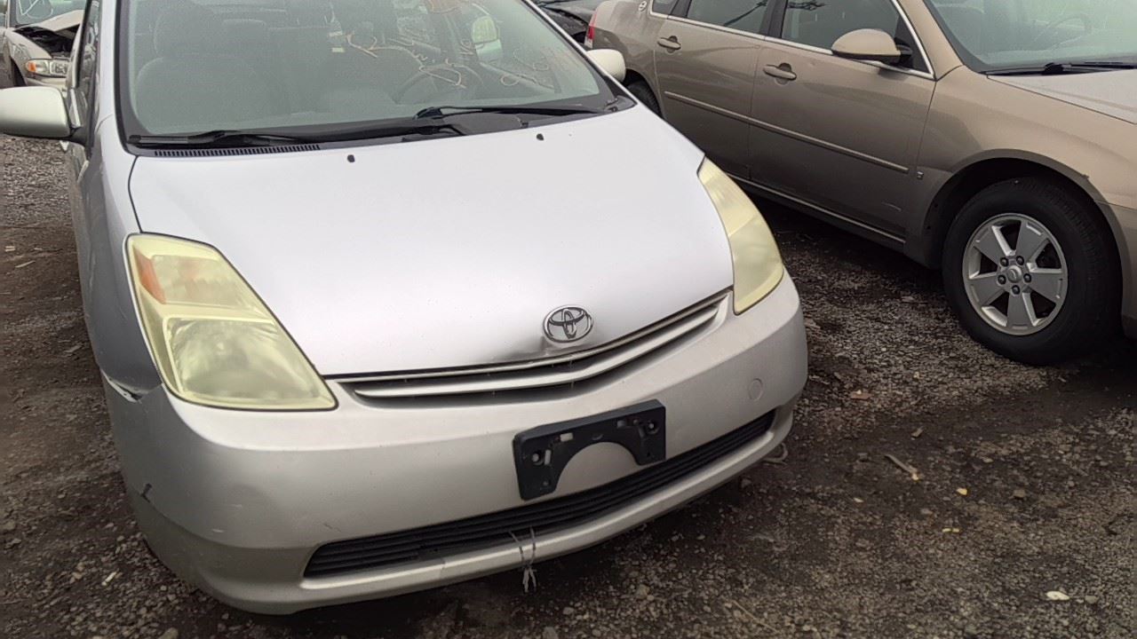 2005 TOYOTA Prius