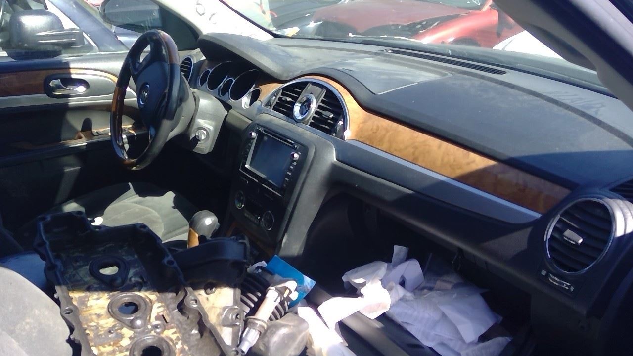 2011 BUICK Enclave