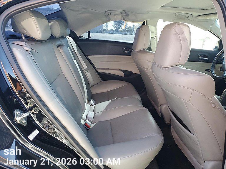 RIGHT FRONT WIPER ARM OEM 2015 ACURA ILX 76610TX6A01 - Image 3