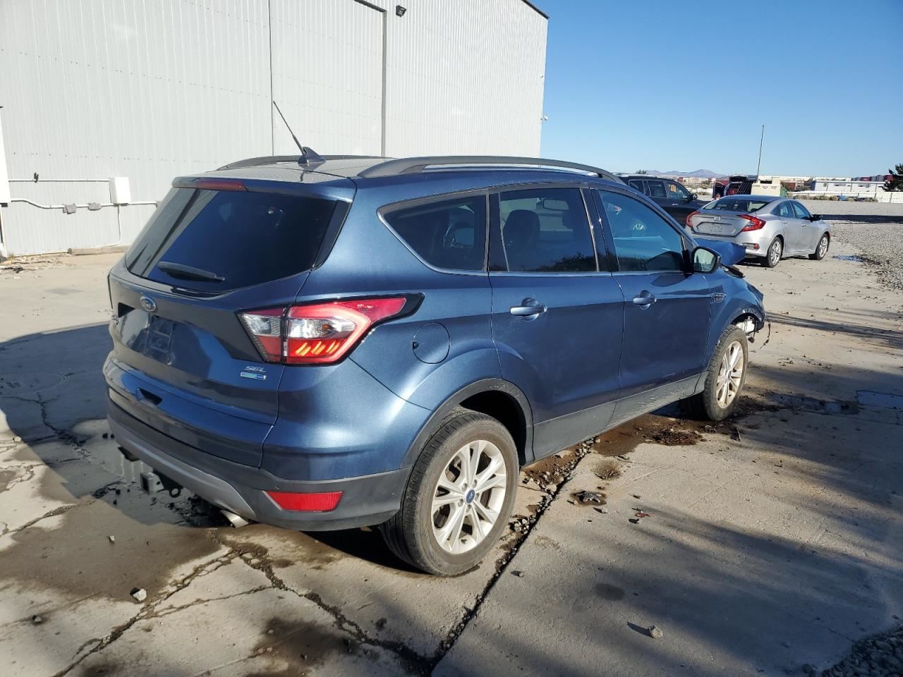 ESCAPE    2022 Wiper Arm               10152079 - Image 3