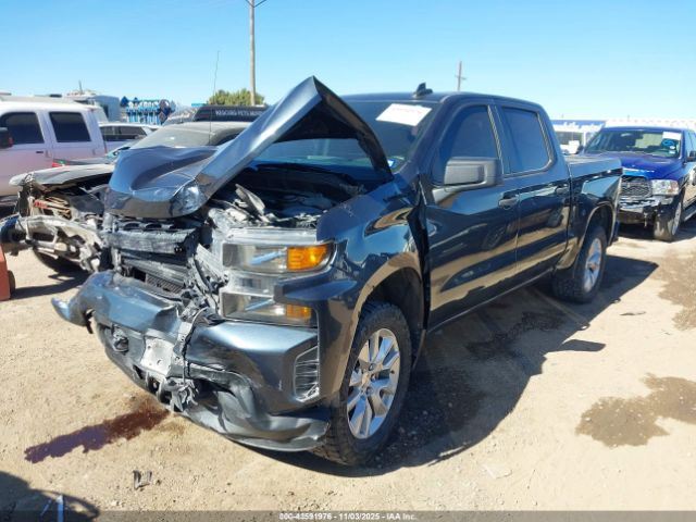 SILVRDO15 2021 Headrest 8656008 - Image 2