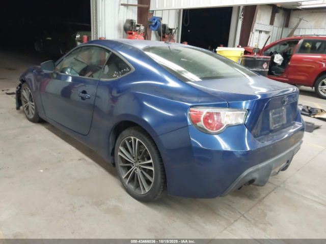 DASH WIRE HARNESS OEM 2015 SCION FR-S SU00302217 - Image 3