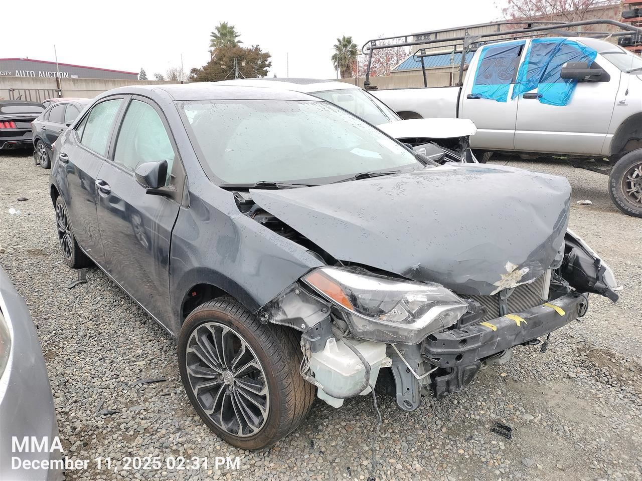 FRONT AC EVAPORATOR HOUSI OEM 2009 TOYOTA COROLLA 1YR WRNTY 8710302210 - Image 5