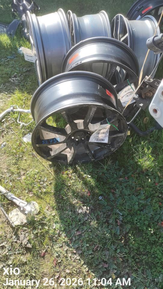 EDGE      2014 Wheel 8199344 - Image 4