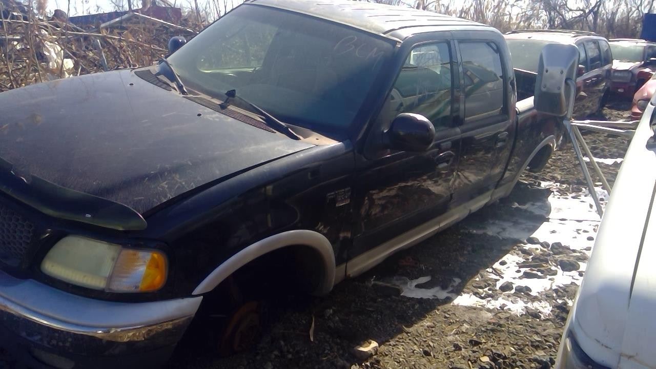 2003 FORD F-150