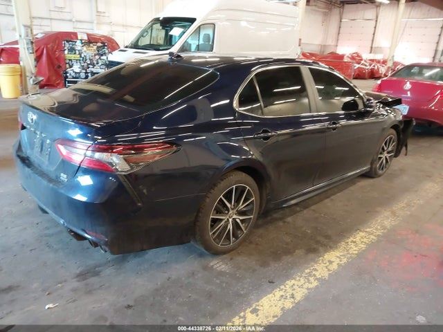 CAMRY     2023 Steering Wheel 11385750 - Image 5