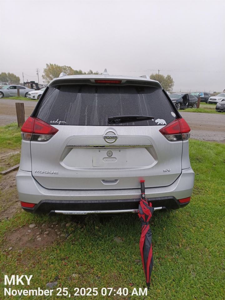 ROGUE 2017 Strut 8151942 - Image 2