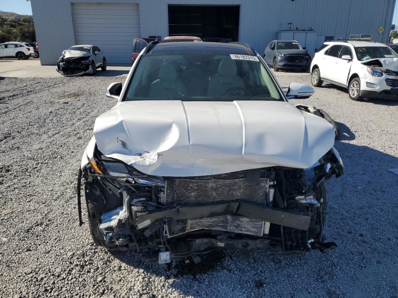 JACK OEM 2022 HYUNDAI TUCSON - Image 5