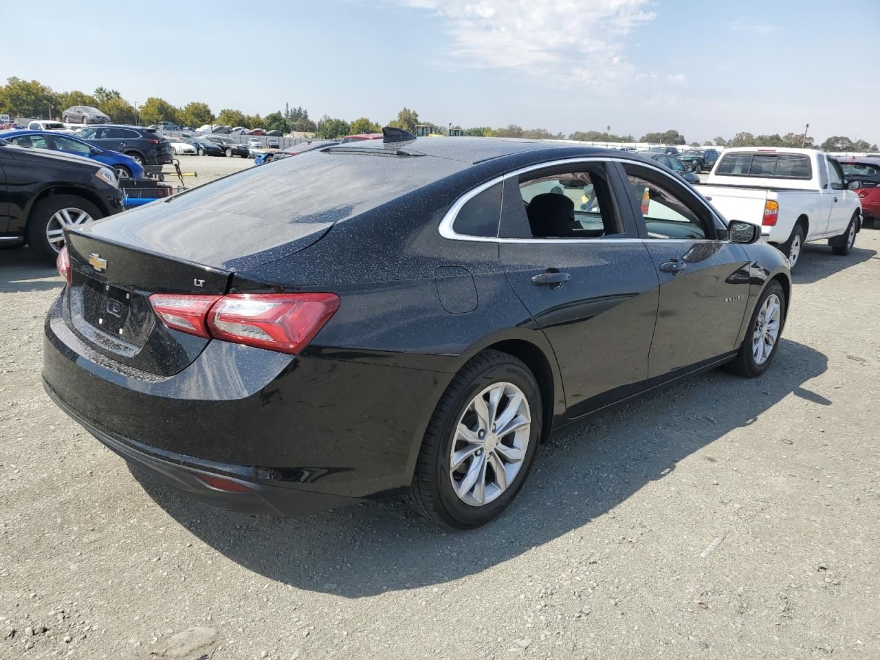 MALIBU 2019 Dash Wire Harness 8486727 - Image 3