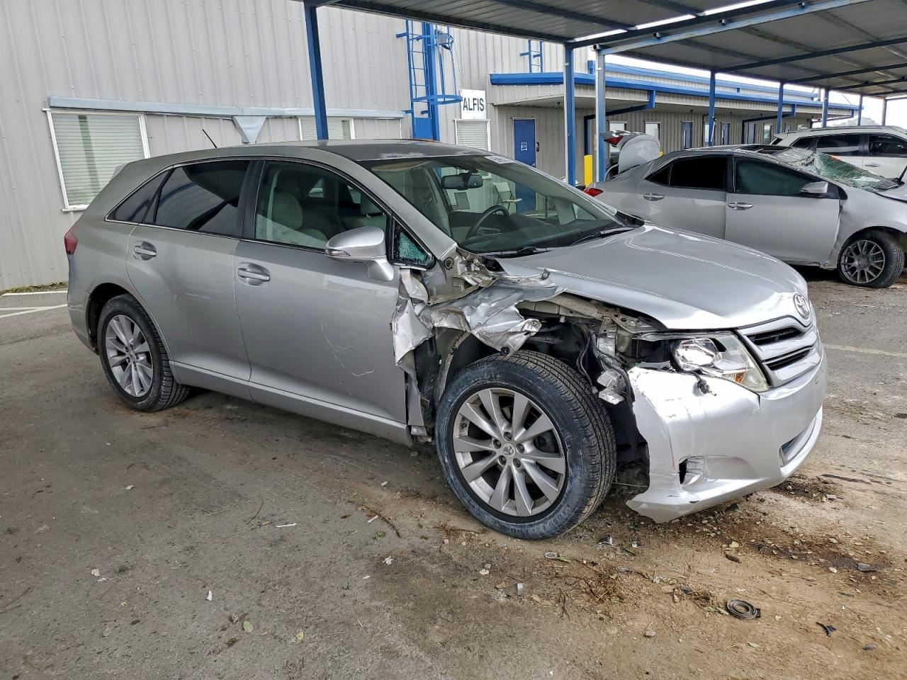 ENGINE WIRE HARNESS OEM 2015 TOYOTA VENZA 821210T040 - Image 5