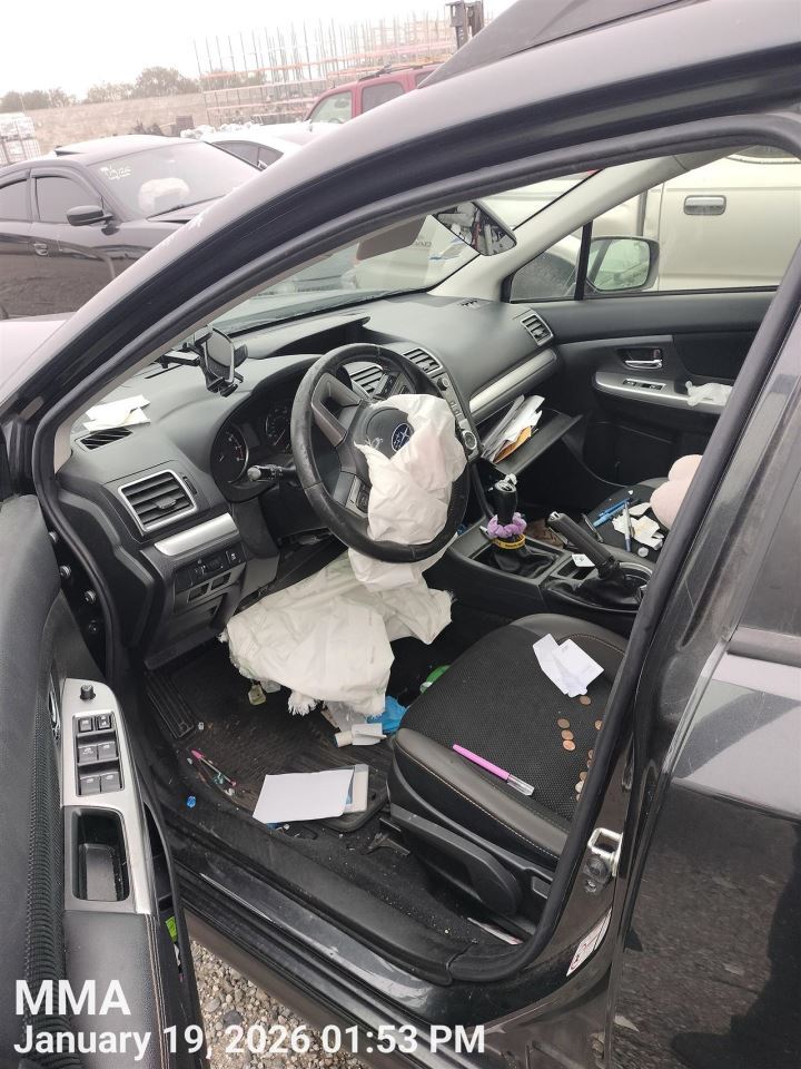 CROSSTREK 2017 Wiper Arm               9166483 - Image 2