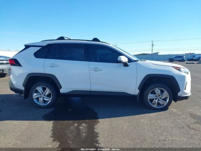 FUEL VAPOR CHARCOAL CANISTER OEM 2024 TOYOTA RAV 4 7774033220 - Image 5