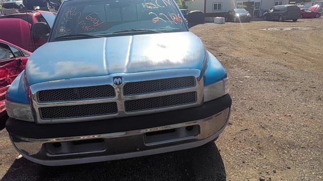 1998 DODGE Ram