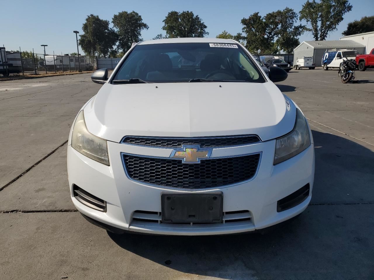 DASH WIRE HARNESS 95090492 2012 CHEVROLET CRUZE - Image 5