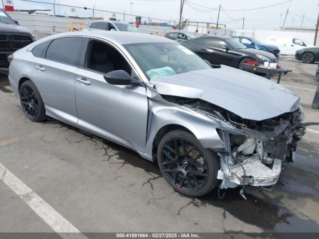 Benzeen CROSSMEMBER SUBFRAME 50300TVAA01 2018-2022 HONDA ACCORD - Image 1