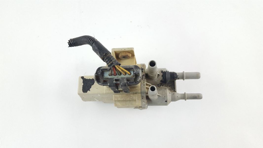 Fuel Tank Selector Valve 7.3 Diesel OEM 1996 Ford F350 R352373 eBay